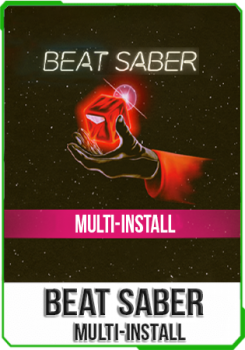 Beat Saber v.1.32 (Multi-Install) Beat Saber v.1.32 (Multi-Install)
